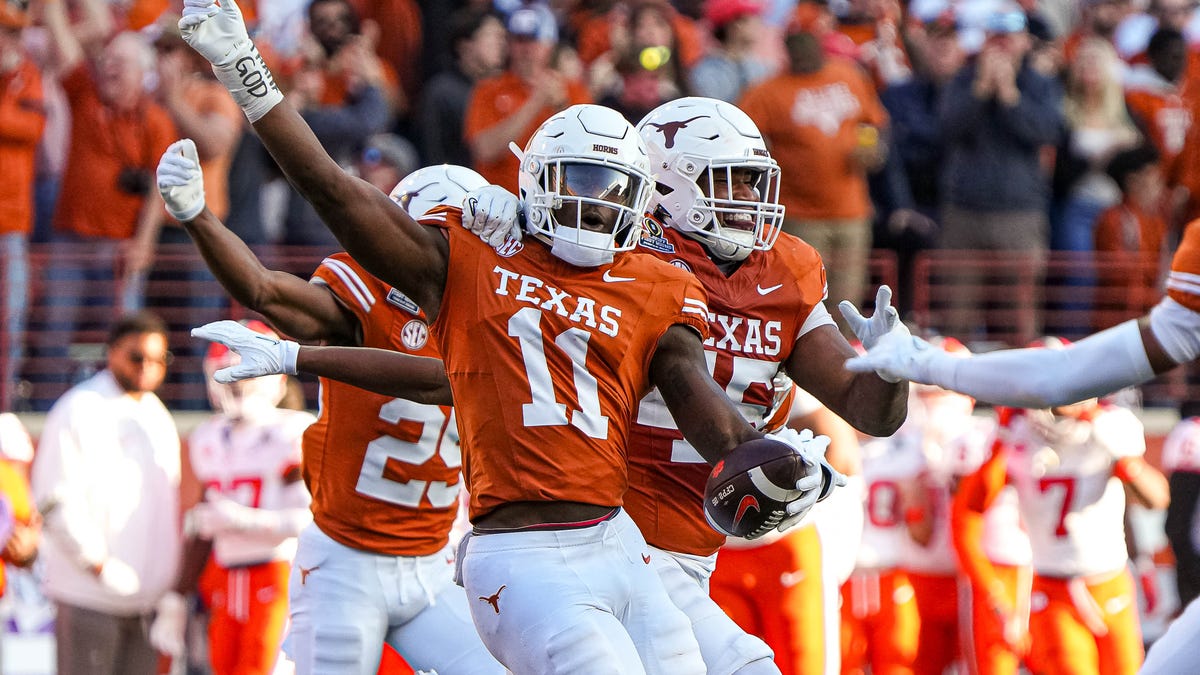 Top three SEC teams that will come crashing down in 2025