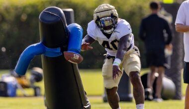 Former New Orleans Saints linebacker is extended by his CFL team