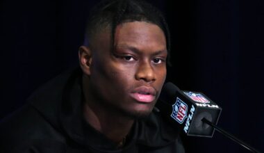 Cowboys' Pickens, Williams land on ESPN's breakout or flop list