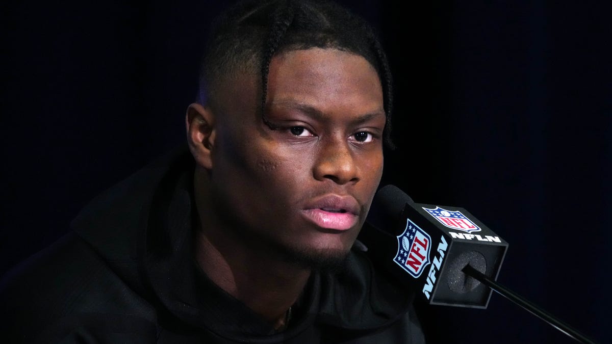 Cowboys' Pickens, Williams land on ESPN's breakout or flop list