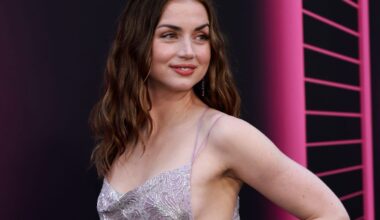 Jacksonville Jags got an exclusive screening