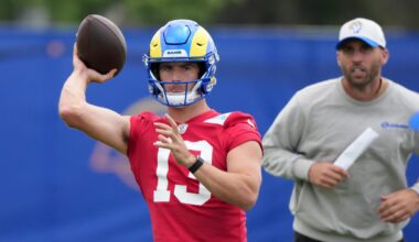 What's next for former Georgia QB Stetson Bennett?