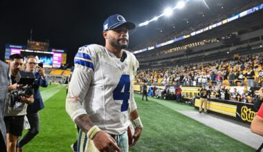 PFF thinks Rams should have taken different QB in 2016 NFL Draft