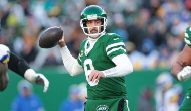 Steelers' Super Bowl odds after Aaron Rodgers signing