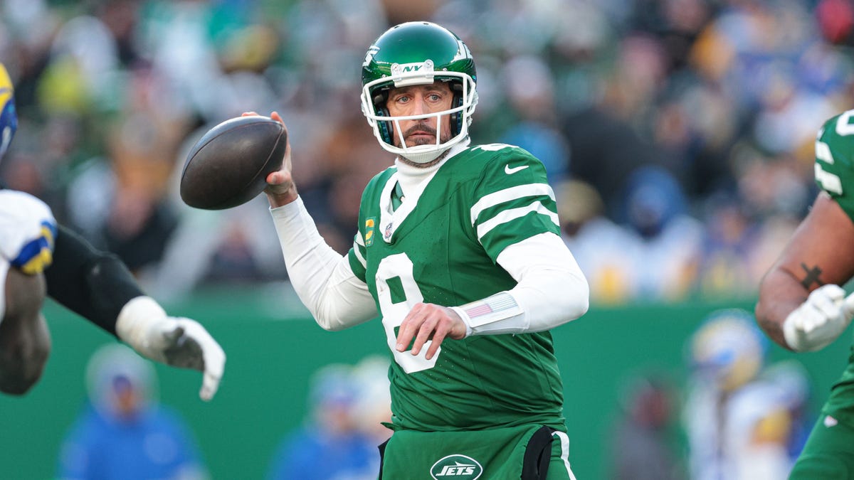 Steelers' Super Bowl odds after Aaron Rodgers signing