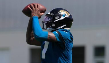 Brian Thomas Jr. on heading into Year 2