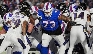 The biggest question for every AFC team ahead of minicamp