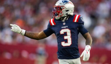 3 shocking roster cuts the Patriots could make ahead of 2025 season