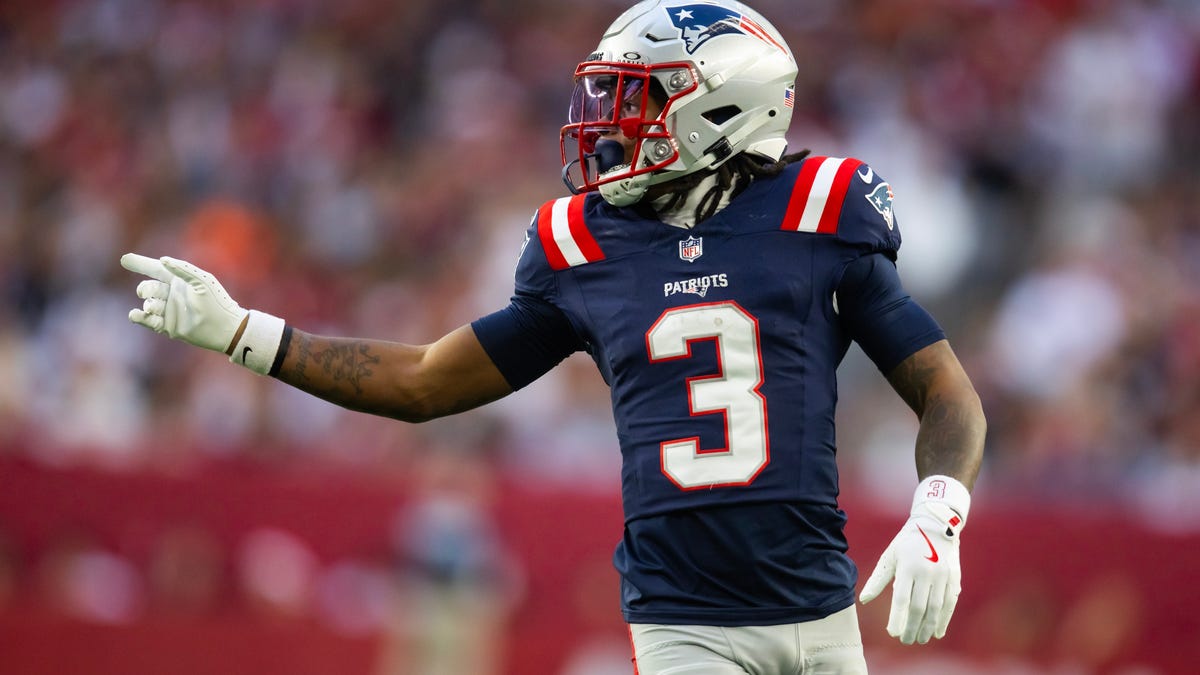 3 shocking roster cuts the Patriots could make ahead of 2025 season