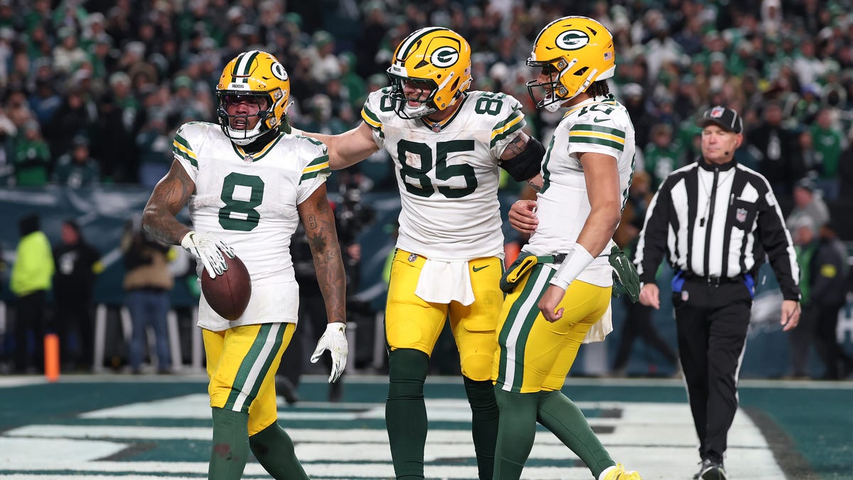 Which players can go from good to great for Packers in 2025?