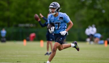 Florida football's Chimere Dike signs with Tennessee Titans