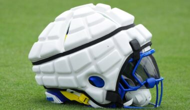 Fines, penalties for sitting out