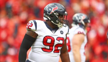 Who has worn No. 92?