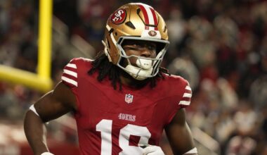 Former 49ers WR Chris Conley announces retirement from the NFL