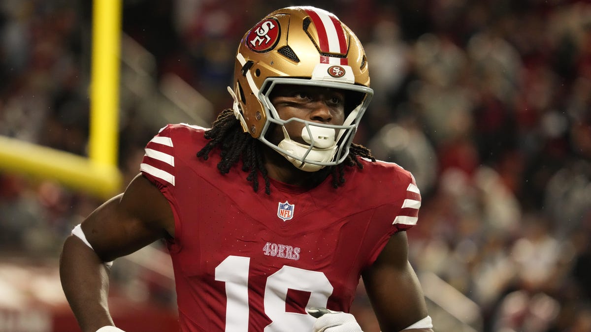 Former 49ers WR Chris Conley announces retirement from the NFL