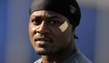 3 former Cowboys with troubled pasts arrested within 72 hours of each other