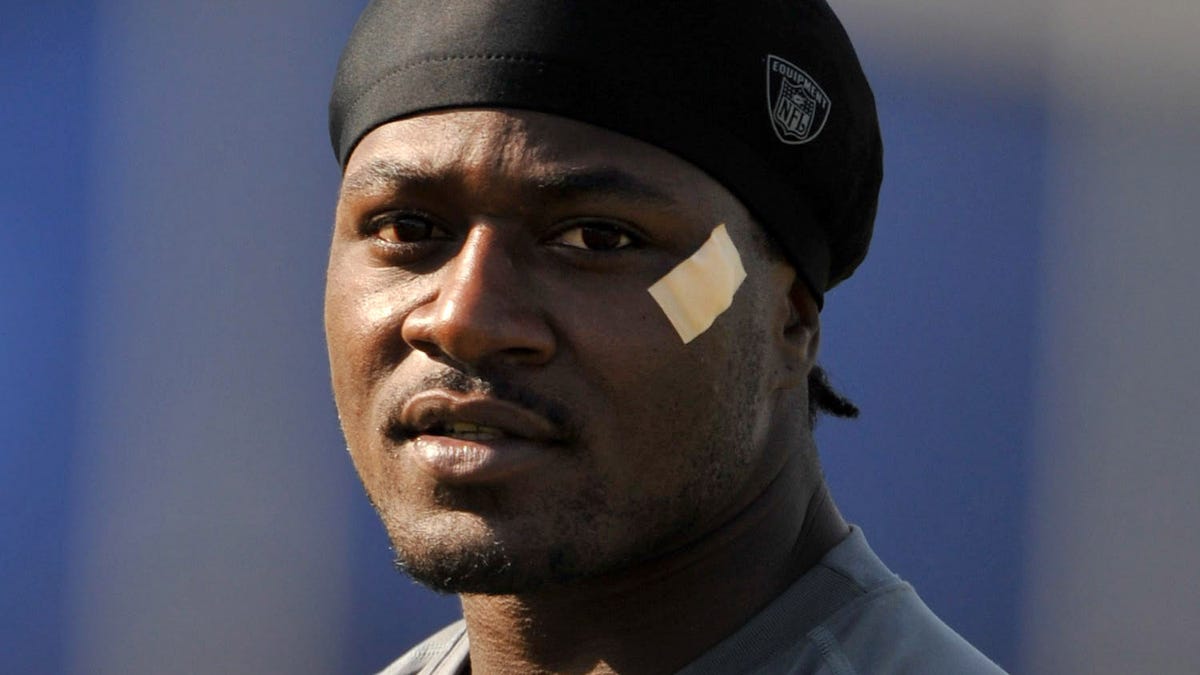 3 former Cowboys with troubled pasts arrested within 72 hours of each other