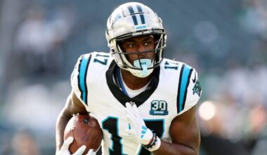 Nine NFL players who need to step up after rough rookie years