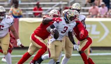 Michigan Panthers heading to UFL championship game after big win