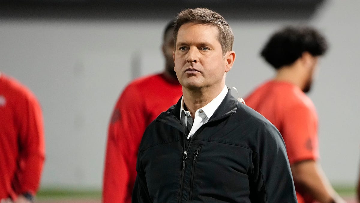 Todd McShay likes Klubnik, shares NFL player comp