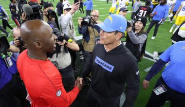 Roster cuts, trade deadline and more