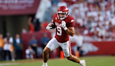 Breaking down Jaguars picks in 3-round mock