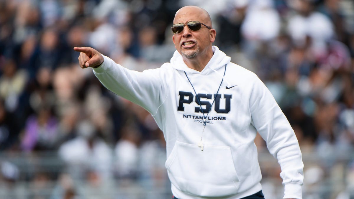 Penn State football loses Joey O'Brien, Grayson McKeough to Notre Dame