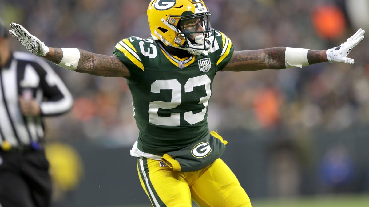49ers unlikely to sign Jaire Alexander, Germaine Pratt after releases