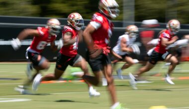 Injuries, roster clues and 7 other things to watch