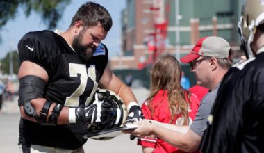 Every player to wear No. 71