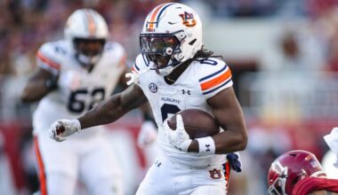 Bengals go with big name in recent 2026 NFL mock draft