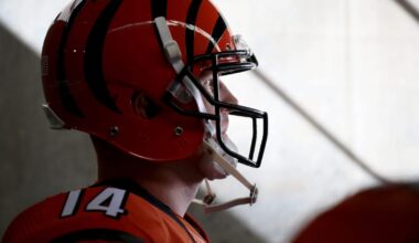 Vikings land different QB in 2011 NFL re-draft from PFF