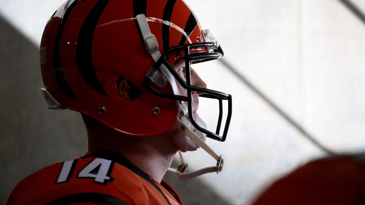 Vikings land different QB in 2011 NFL re-draft from PFF