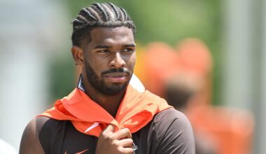 Storylines to watch across the league