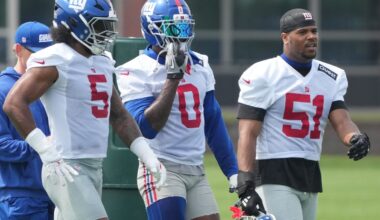 A plan to make this defense dominant again