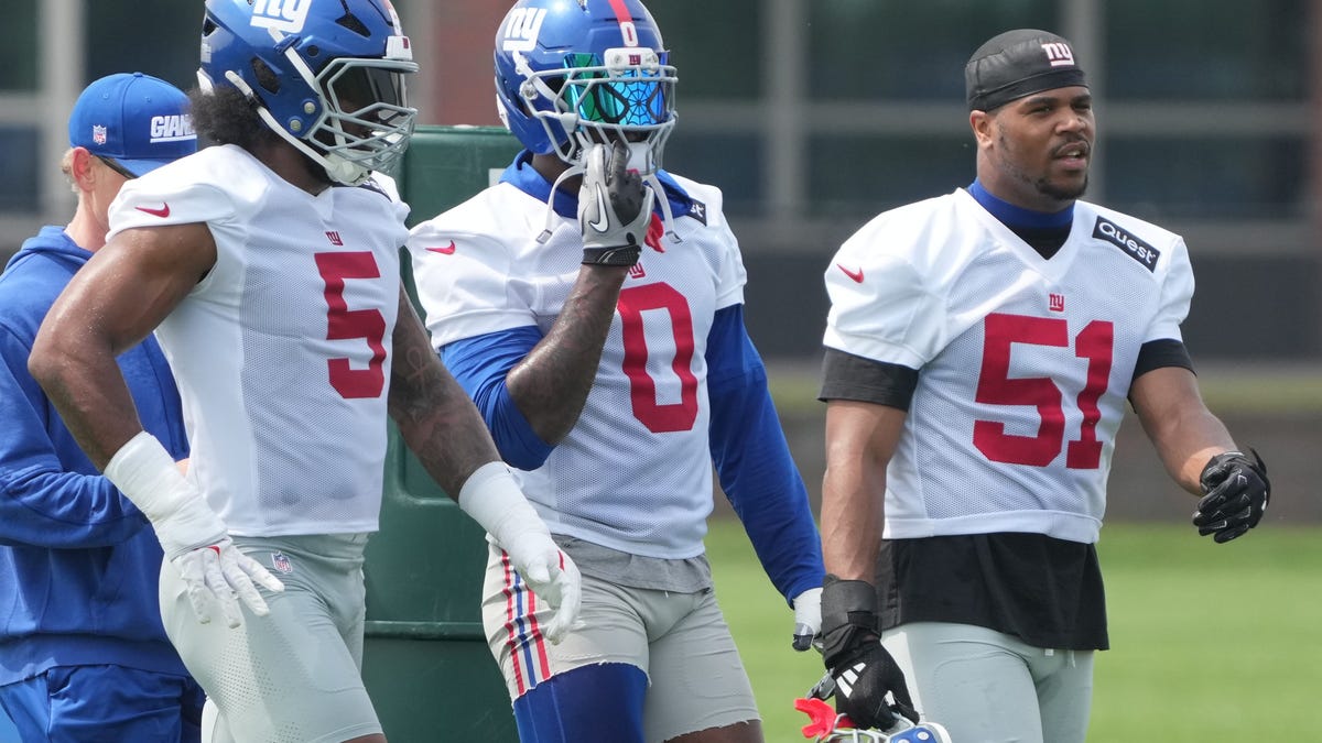 A plan to make this defense dominant again