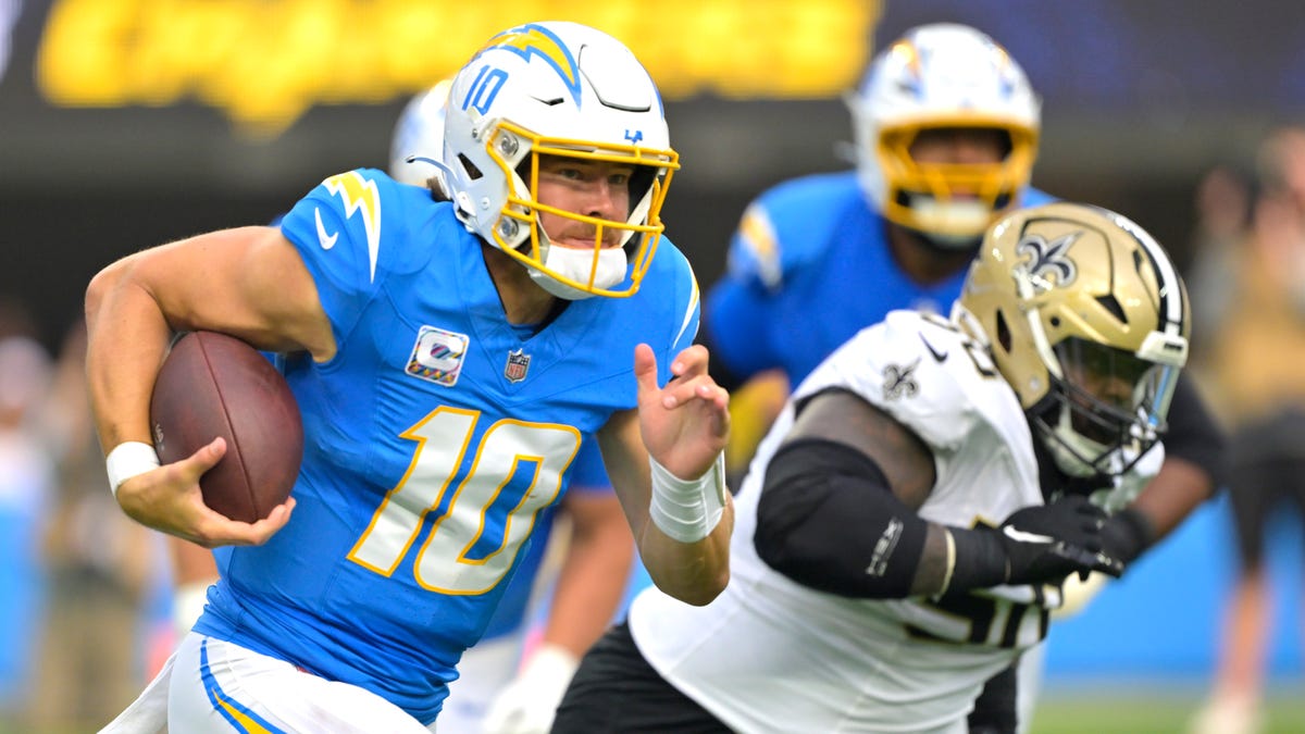 Saints will dodge one of their most challenging opponents in 2025