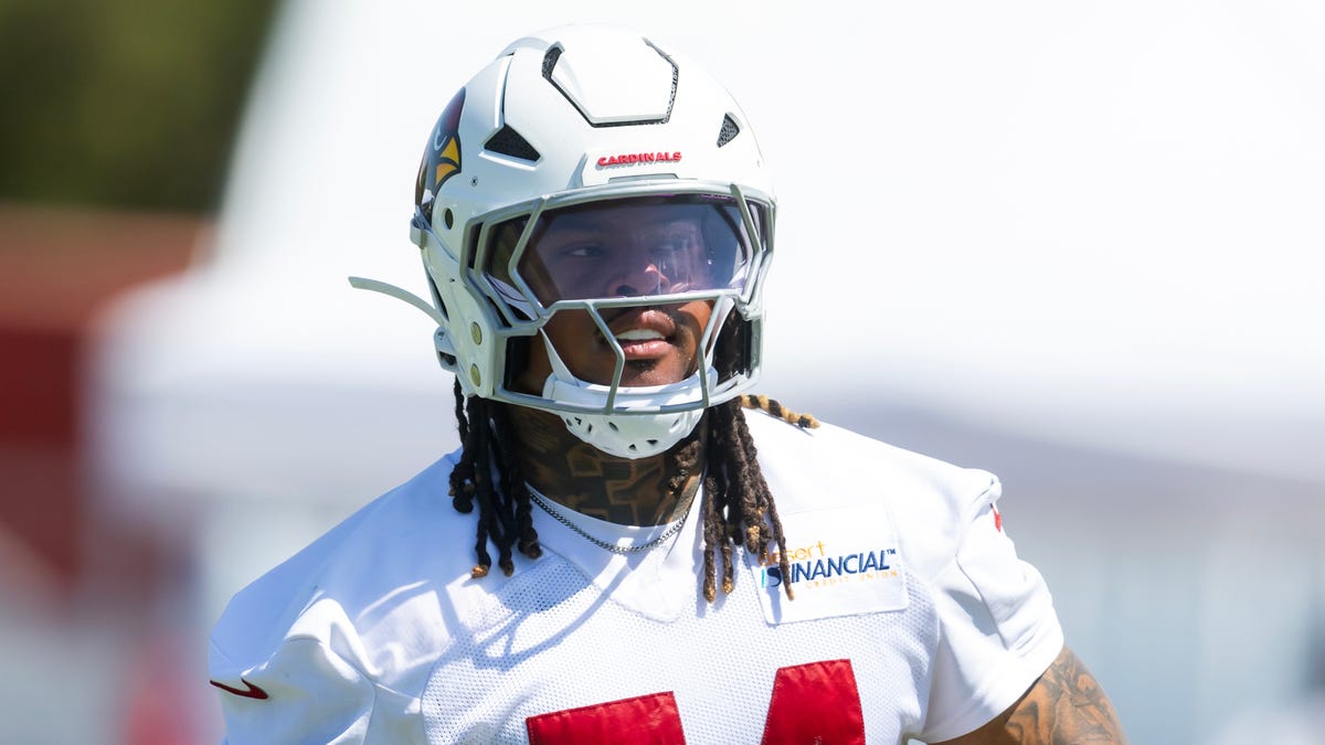 What to expect from Arizona Cardinals OLB Xavier Thomas in Year 2