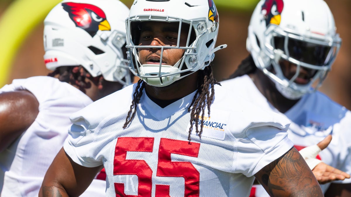 5 takeaways from the Cardinals' offseason program