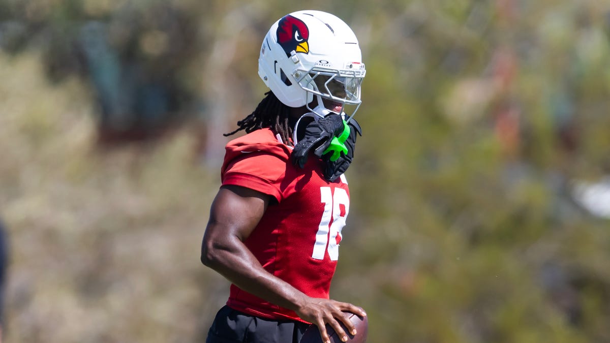 Arizona Cardinals' biggest question mark revealed for 2025
