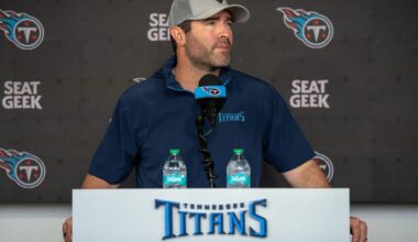 Top positions, free agents, areas of need