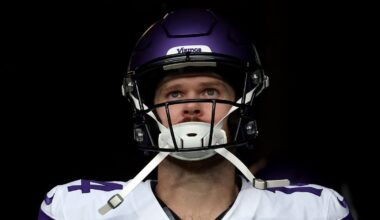 Seattle Seahawks want Sam Darnold to excel in one specific situation