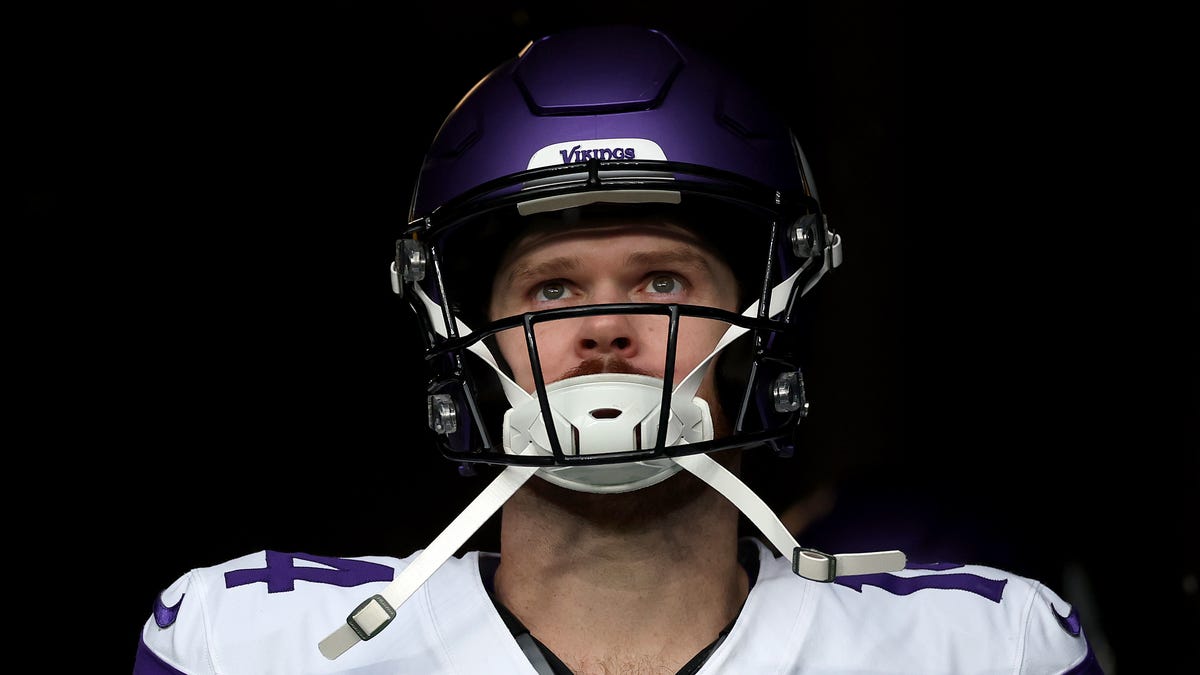 Seattle Seahawks want Sam Darnold to excel in one specific situation