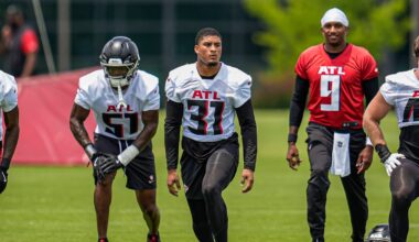 Xavier Watts projected to play key role in 2025