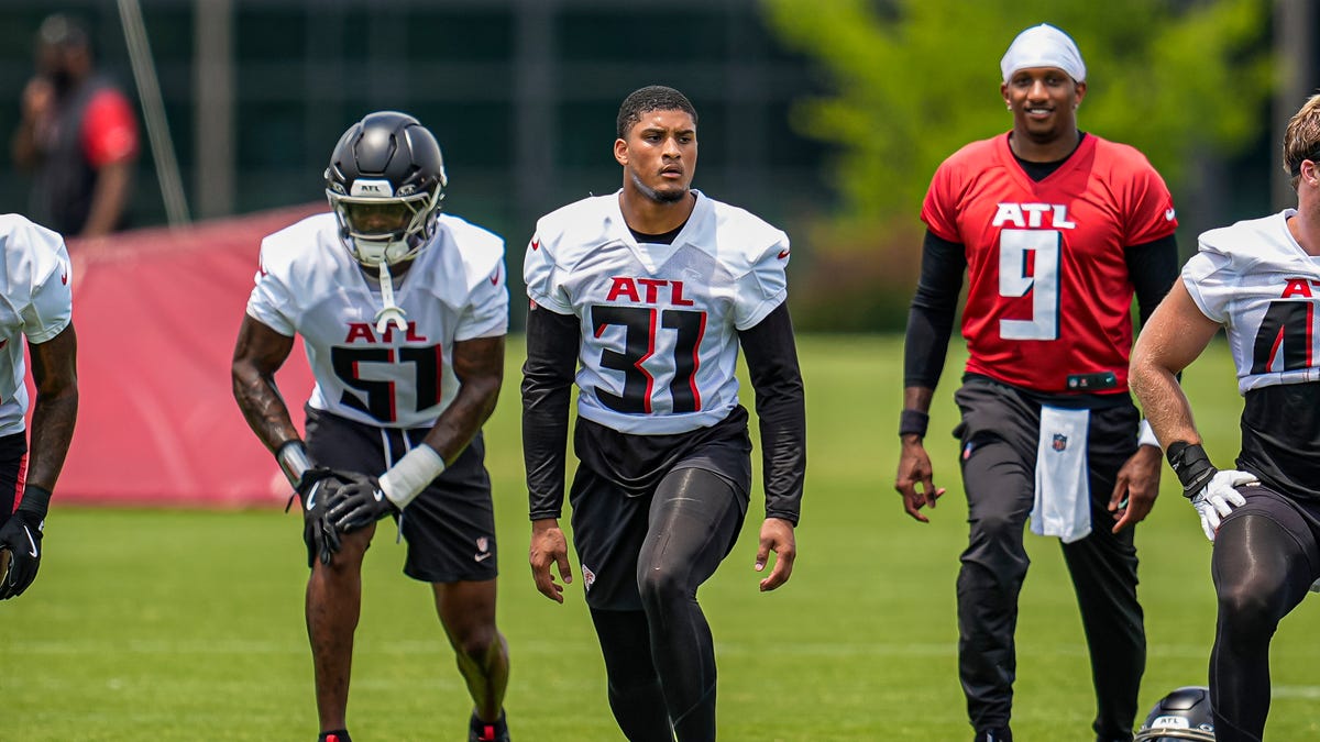 Xavier Watts projected to play key role in 2025