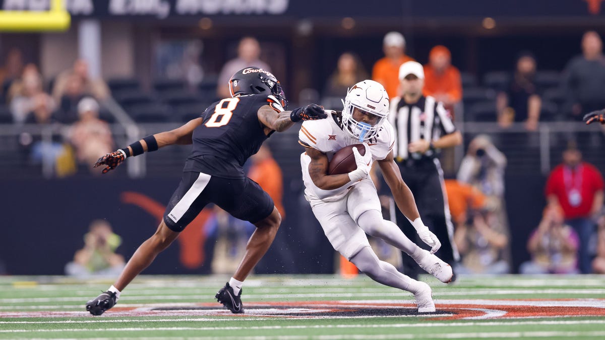 2026 NFL Draft Summer Scouting Report: D.J. McKinney, CB, Colorado