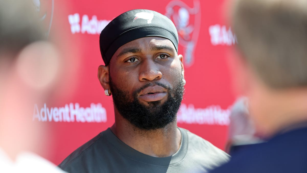 Buccaneers free agent signing seen as 'loser' of minicamp by analyst