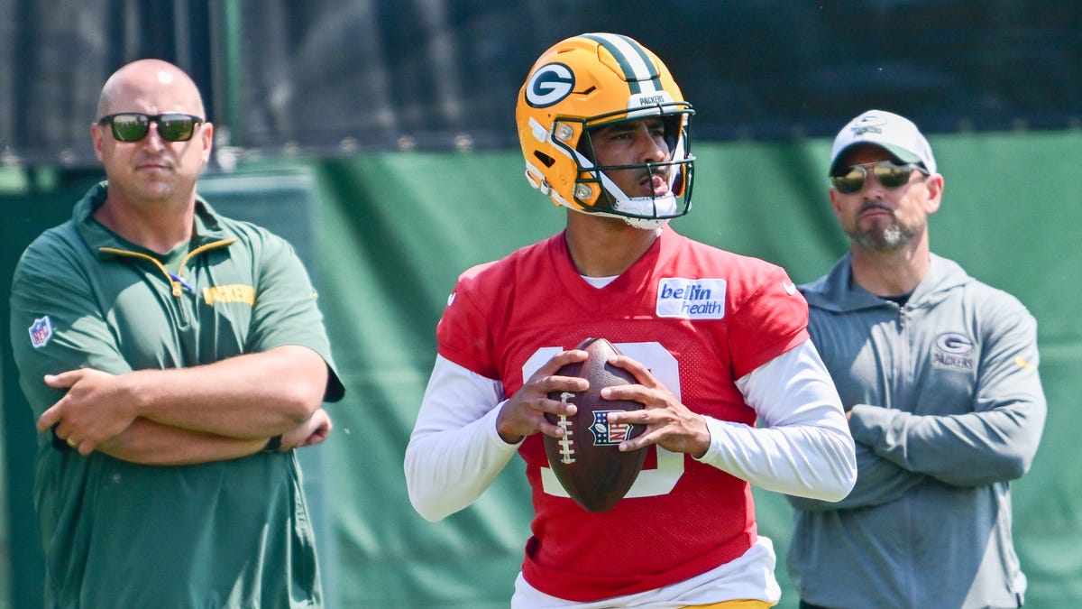 What are the Packers' biggest red flags heading into next season?