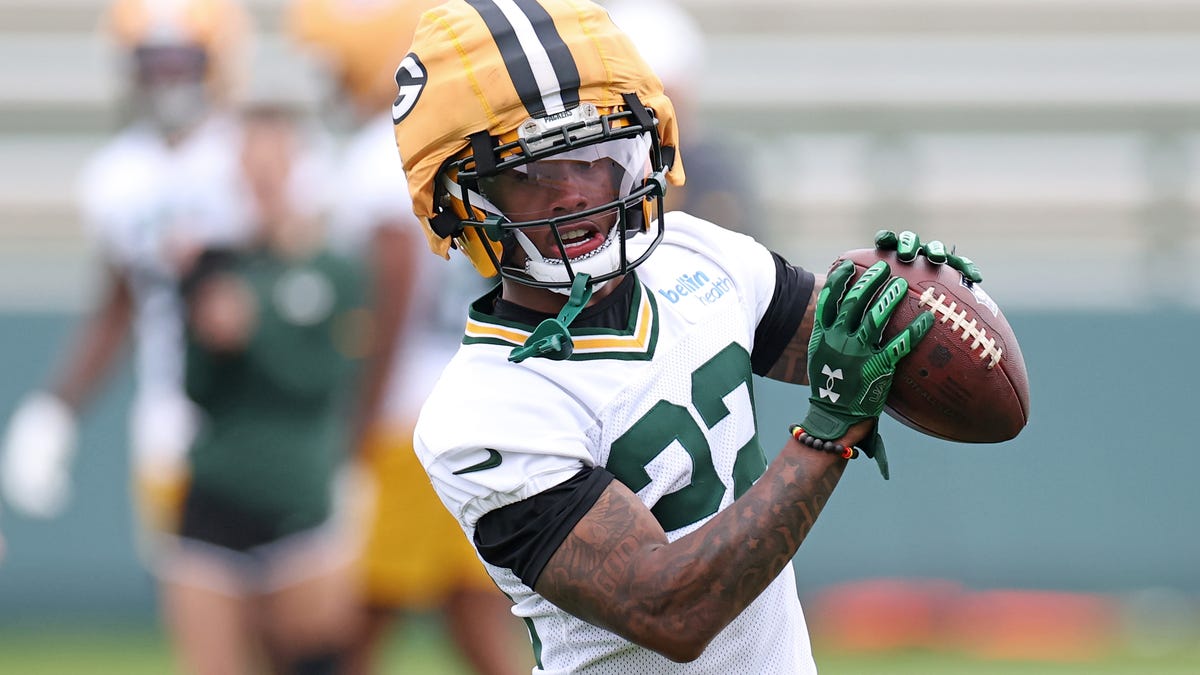 Looking at first-round WR history between 2002 and 2024