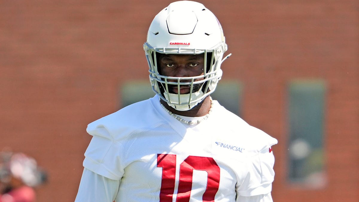 NFL's most improved teams list for 2025 includes Arizona Cardinals